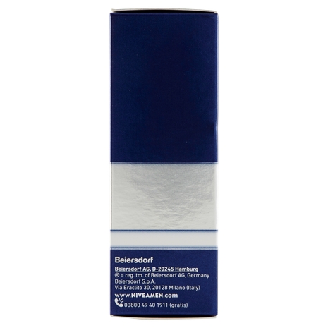 Nivea Men Protect & Care Balsamo Dopobarba Protettivo 100 ml